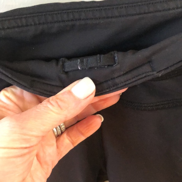 Lululemon leggings - Picture 4 of 9